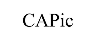 CAPIC