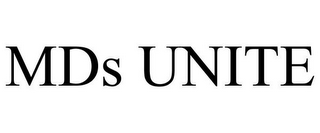 MDS UNITE