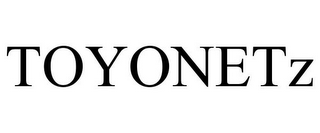 TOYONETZ