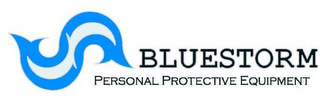 BLUESTORM PERSONAL PROTECTIVE EQUIPMENT