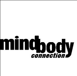 MINDBODY CONNECTION