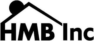 HMB INC