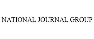 NATIONAL JOURNAL GROUP