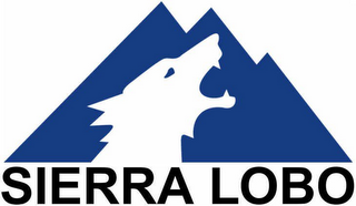 SIERRA LOBO