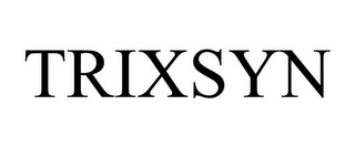 TRIXSYN