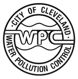 CITY OF CLEVELAND WPC WATER POLLUTION CONTROL