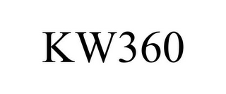 KW360