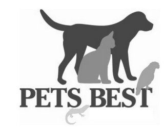 PETS BEST