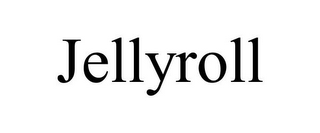 JELLYROLL