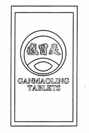 GANMAOLING TABLETS