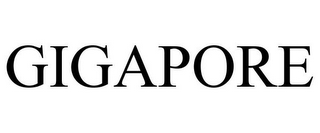 GIGAPORE