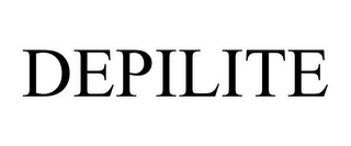 DEPILITE