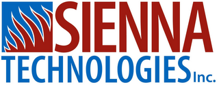 SIENNA TECHNOLOGIES INC.