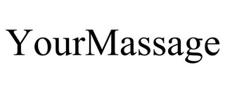 YOURMASSAGE