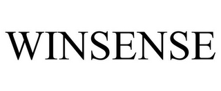 WINSENSE