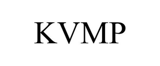 KVMP