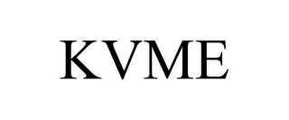 KVME