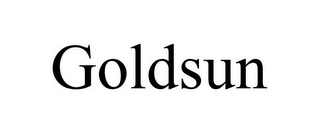 GOLDSUN