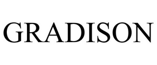 GRADISON
