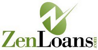 ZEN LOANS.COM