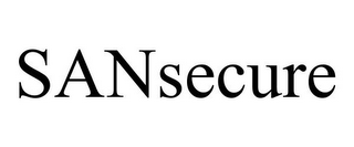 SANSECURE