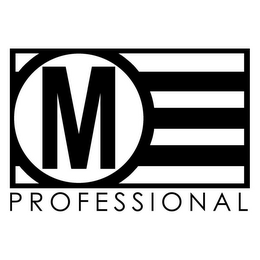 M PROFESSIONAL