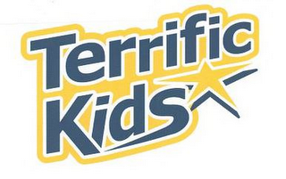 TERRIFIC KIDS