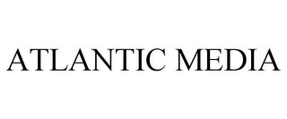 ATLANTIC MEDIA