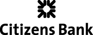 CITIZENS BANK