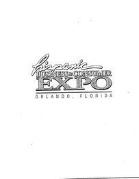 HISPANIC BUSINESS & CONSUMER EXPO ORLANDO, FLORIDA