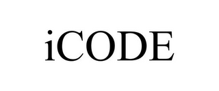 ICODE