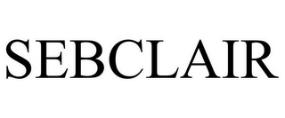 SEBCLAIR