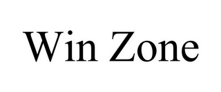 WIN ZONE