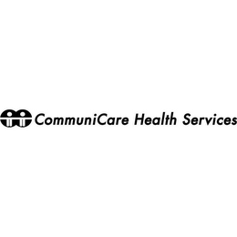 COMMUNICARE HEALTH SERVICES