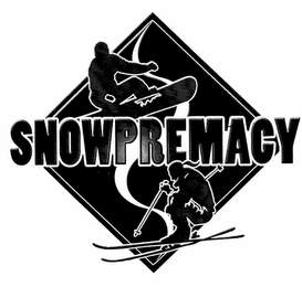 SNOWPREMACY