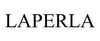LAPERLA