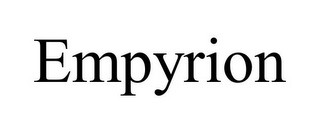 EMPYRION