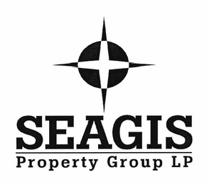 SEAGIS PROPERTY GROUP LP