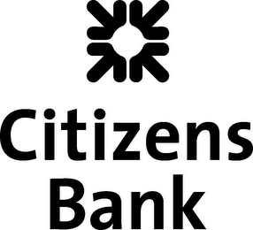 CITIZENS BANK