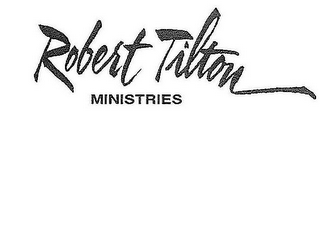 ROBERT TILTON MINISTRIES