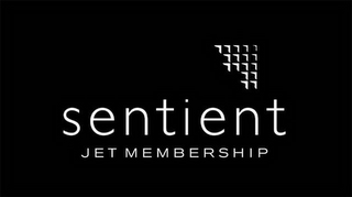 SENTIENT JET MEMBERSHIP