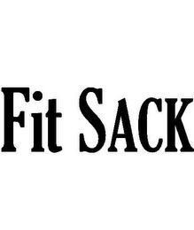 FIT SACK