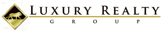 LUXURY REALTY GROUP