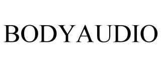 BODYAUDIO
