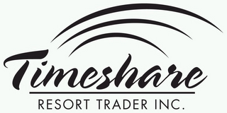 TIMESHARE RESORT TRADER INC.