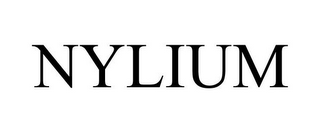 NYLIUM