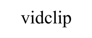VIDCLIP