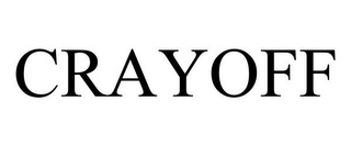 CRAYOFF