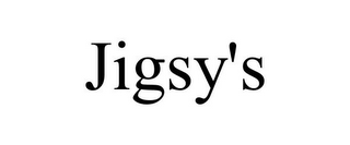 JIGSY'S