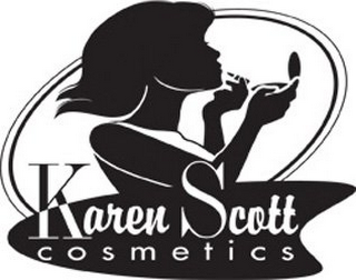 KAREN SCOTT COSMETICS